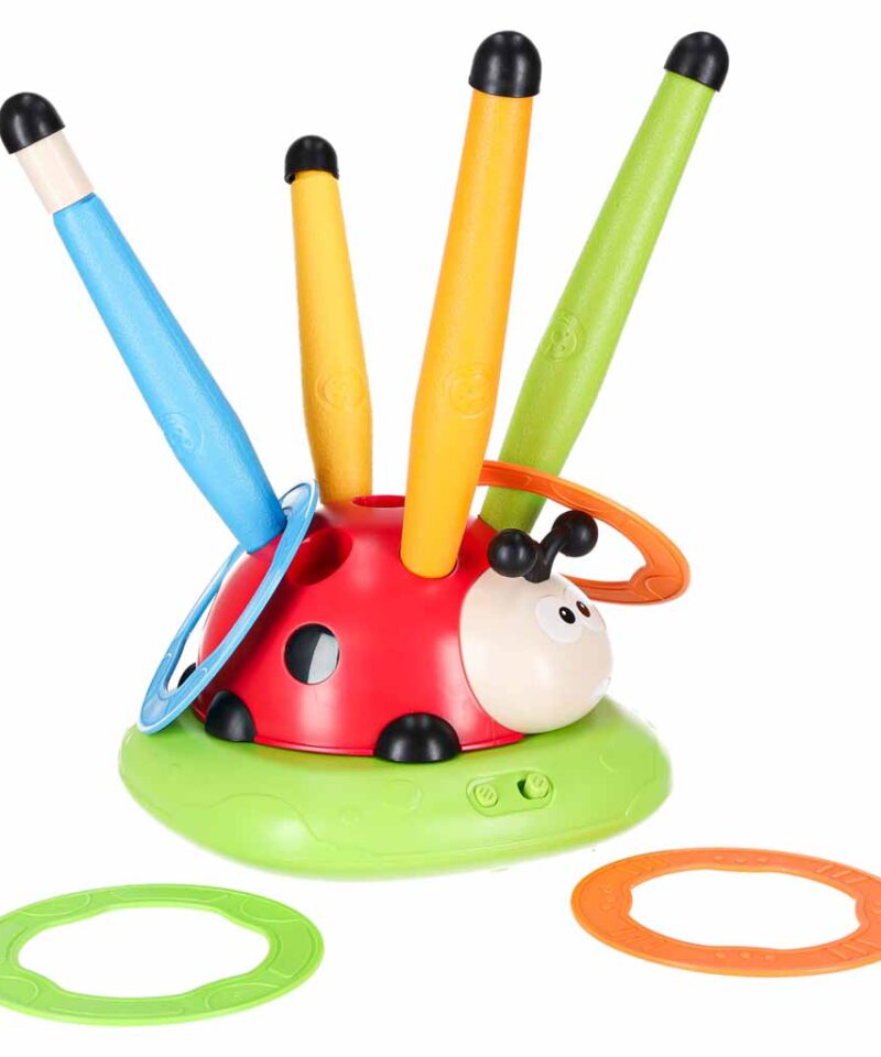 Lastele mõeldud mängukomplekt