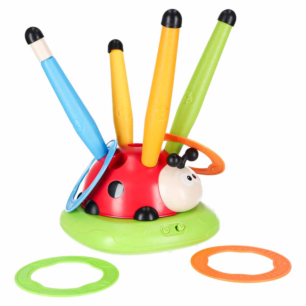 Lastele mõeldud mängukomplekt