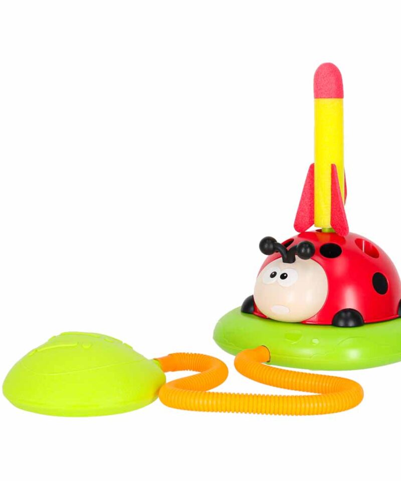 Aktiivne ja loovust arendav mäng