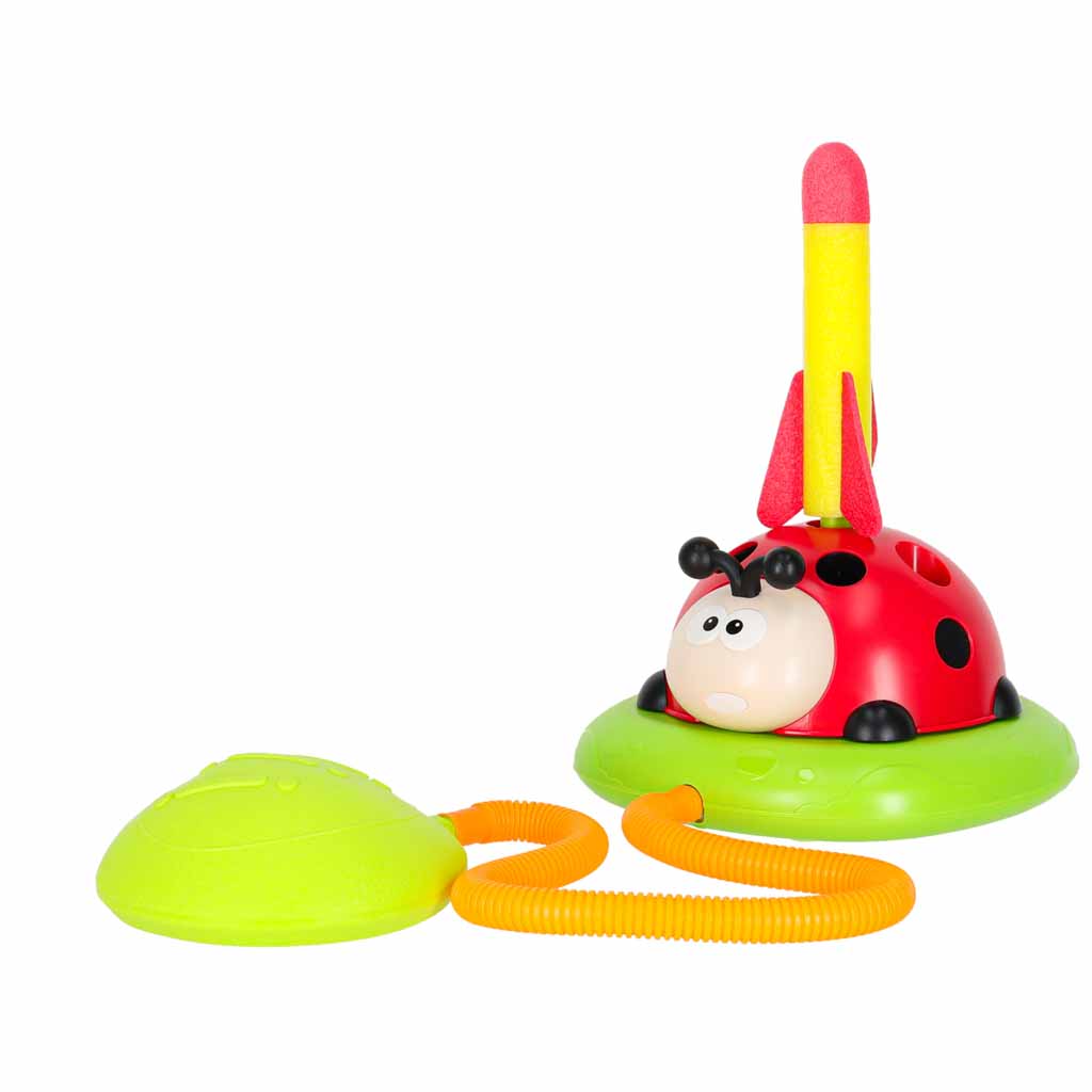 Aktiivne ja loovust arendav mäng