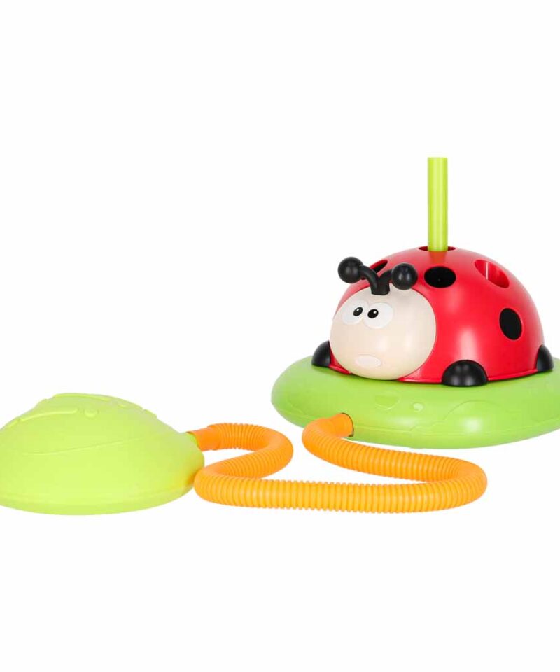 Aktiivne ja loovust arendav mäng