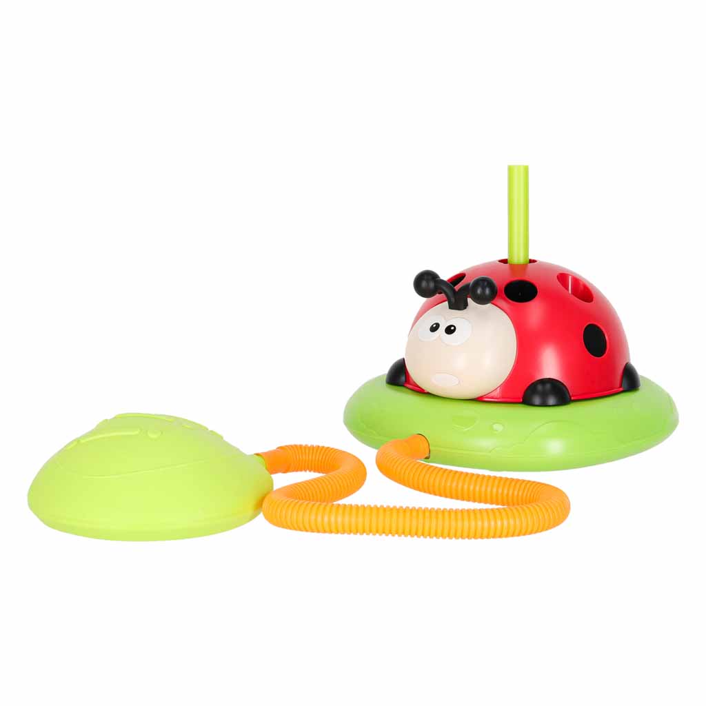 Aktiivne ja loovust arendav mäng