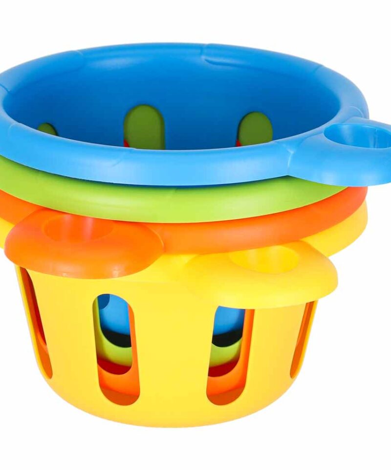 Aktiivne ja loovust arendav mäng