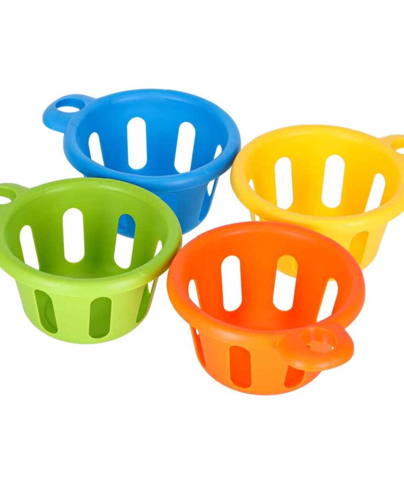 Aktiivne ja loovust arendav mäng