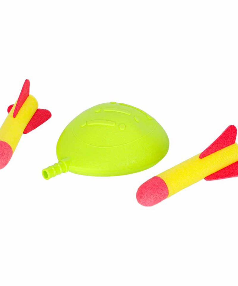 Aktiivne ja loovust arendav mäng