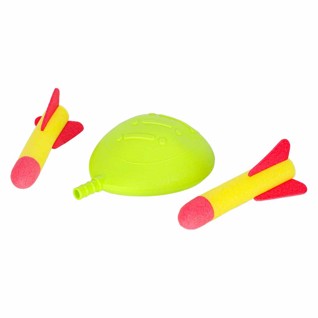 Aktiivne ja loovust arendav mäng