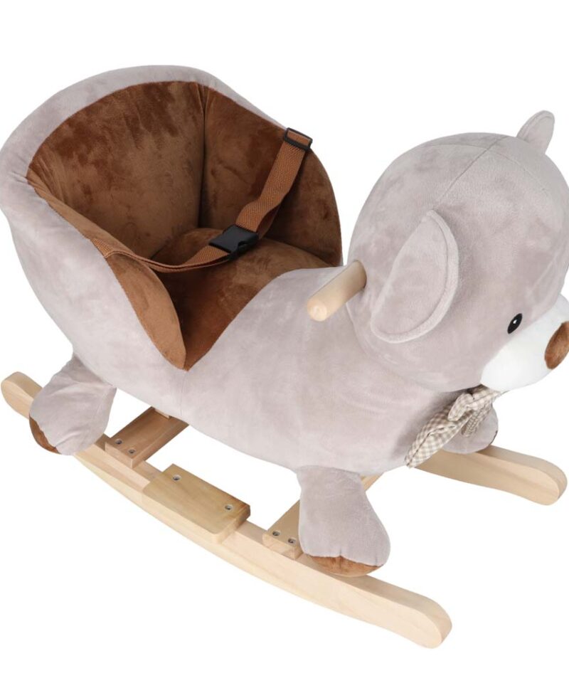 Ergonoomilised puitpõõsad ja turvavööd