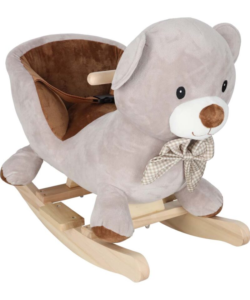 Mugav ja pehme iste lapsele