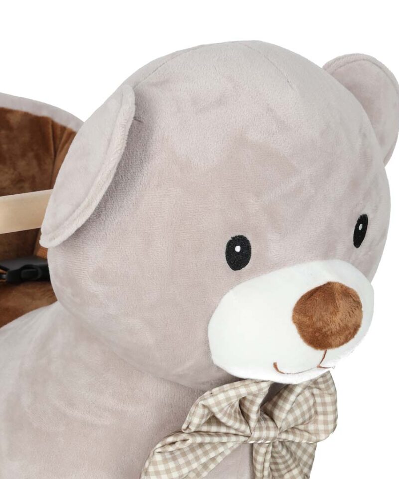 Kiikmänguasi, mis arendab tasakaalu