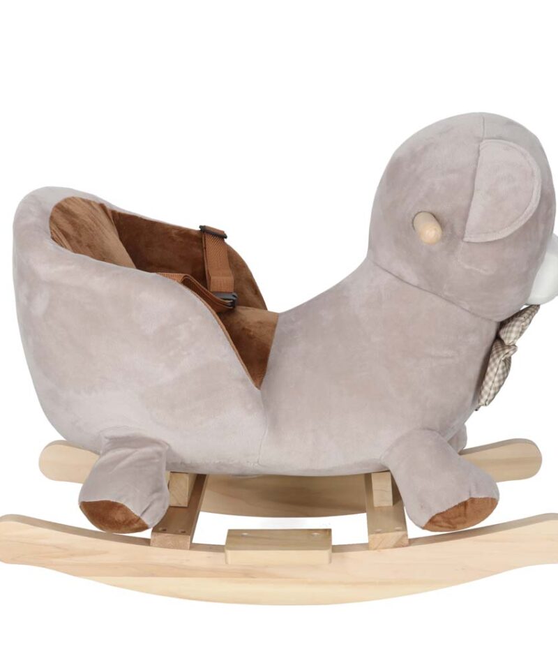 Laste kiikmänguasi, mis pakub rõõmu