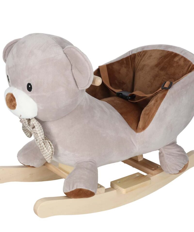 Laste kiikmänguasi, mis pakub rõõmu