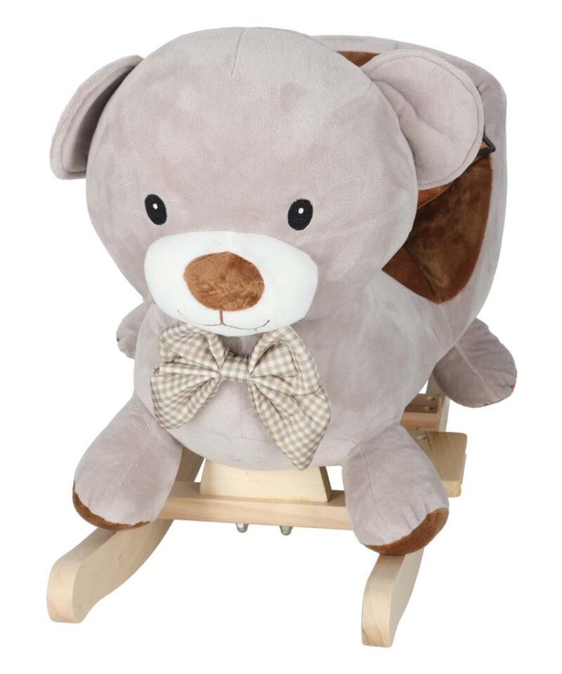 Laste kiikmänguasi, mis pakub rõõmu