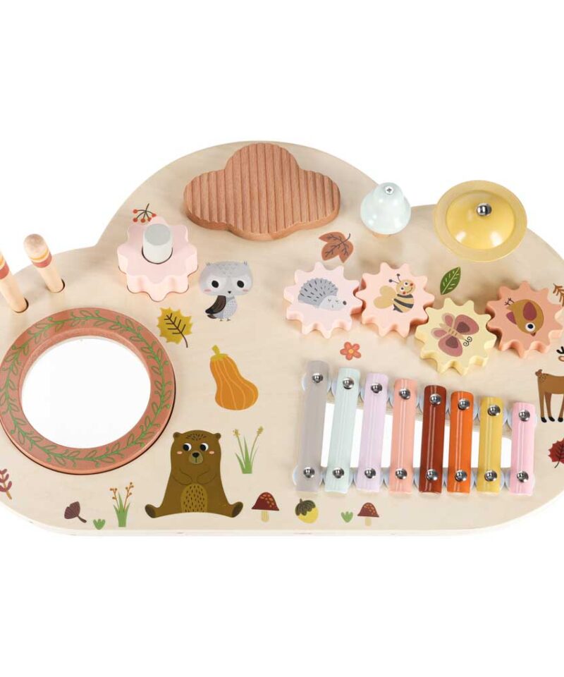 Lastele alates 12. elukuust