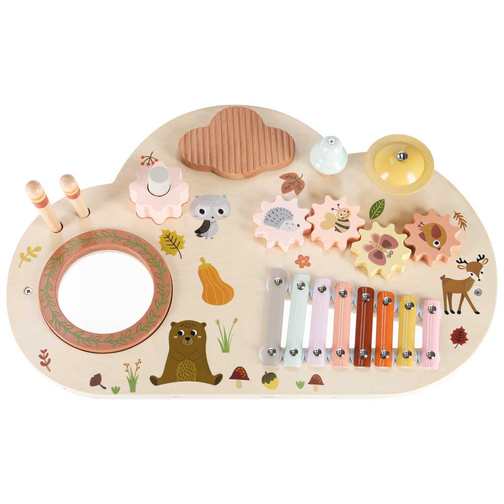 Lastele alates 12. elukuust