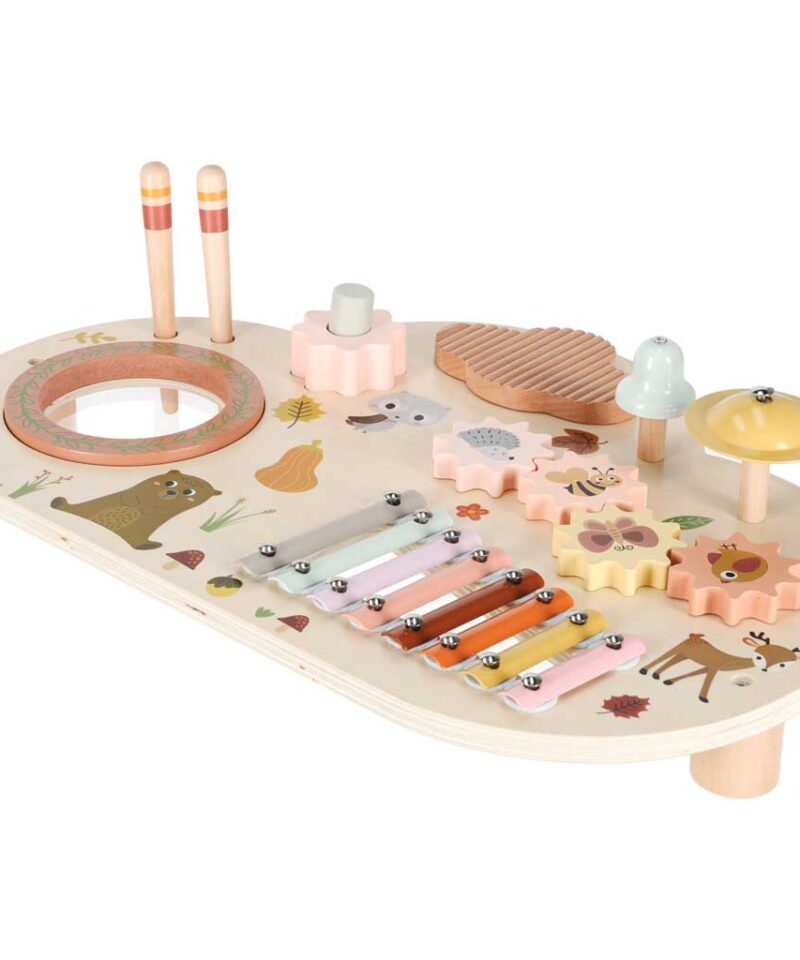 Lastele alates 12. elukuust