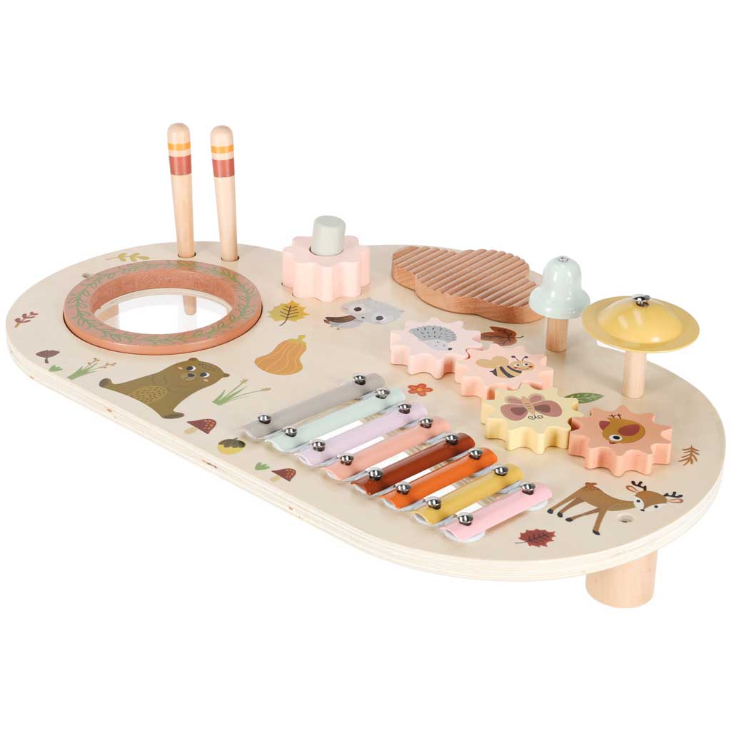 Lastele alates 12. elukuust