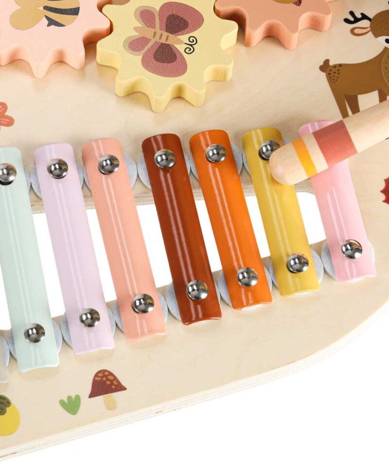 Lastele alates 12. elukuust