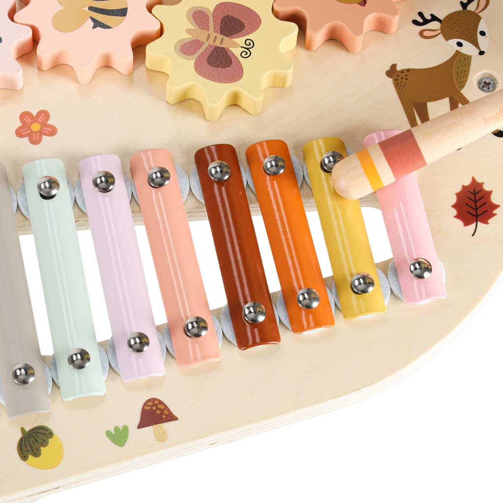 Lastele alates 12. elukuust