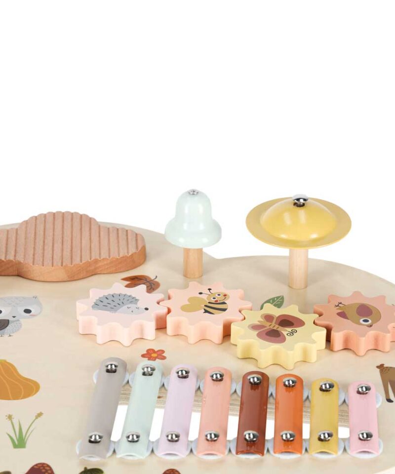 Lastele alates 12. elukuust