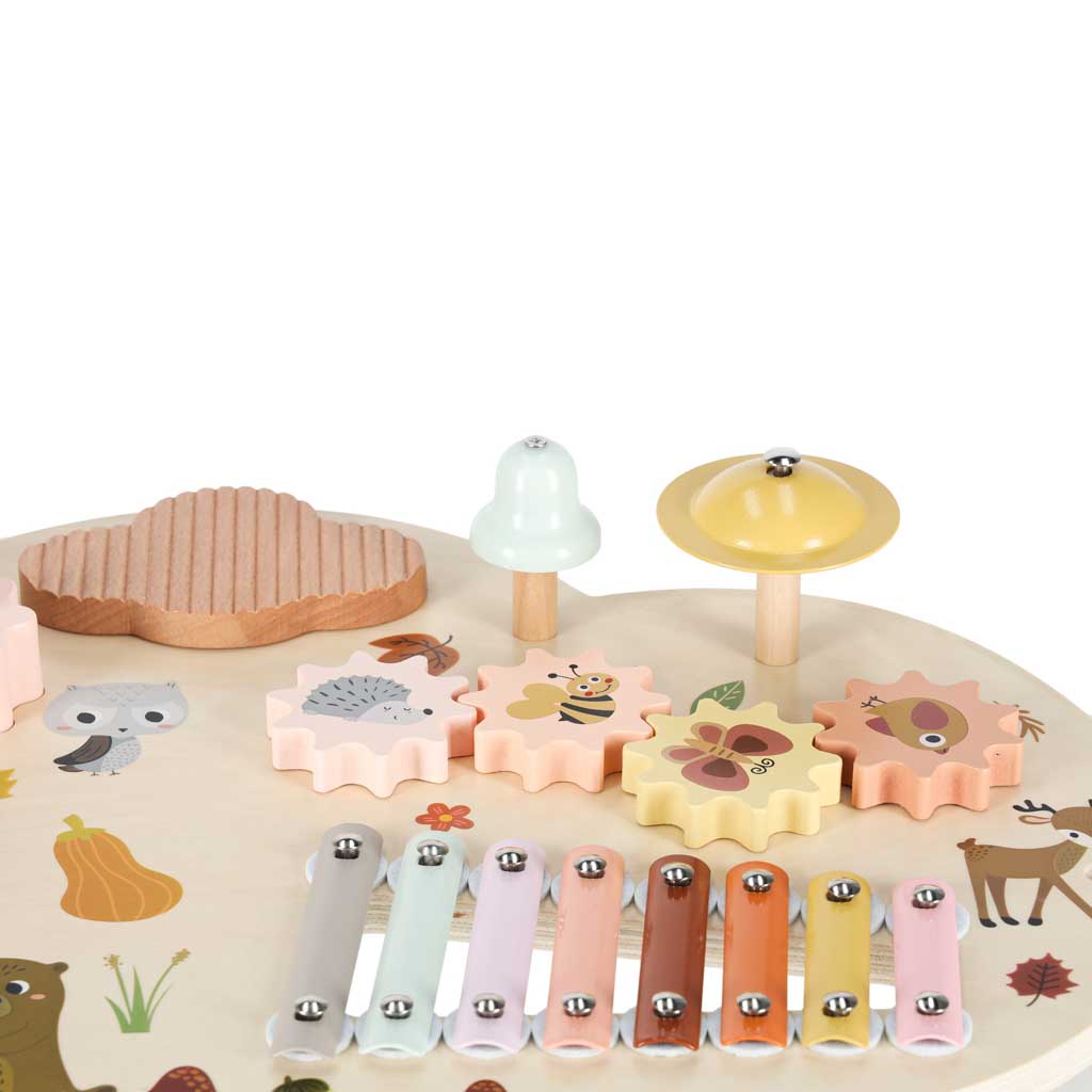 Lastele alates 12. elukuust