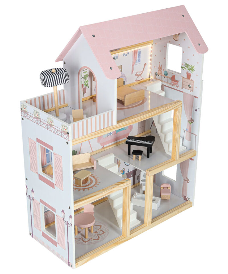 Nukemaja loovuse arendamiseks