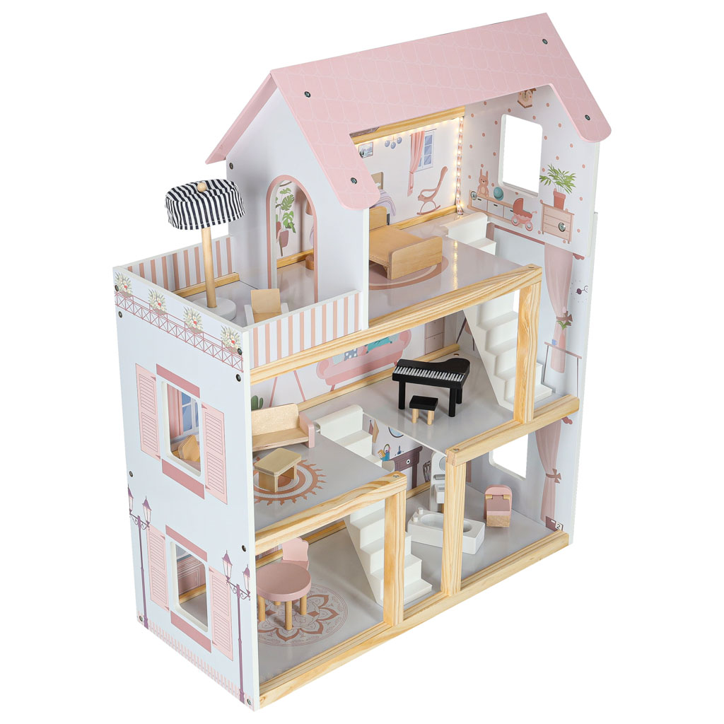 Nukemaja loovuse arendamiseks