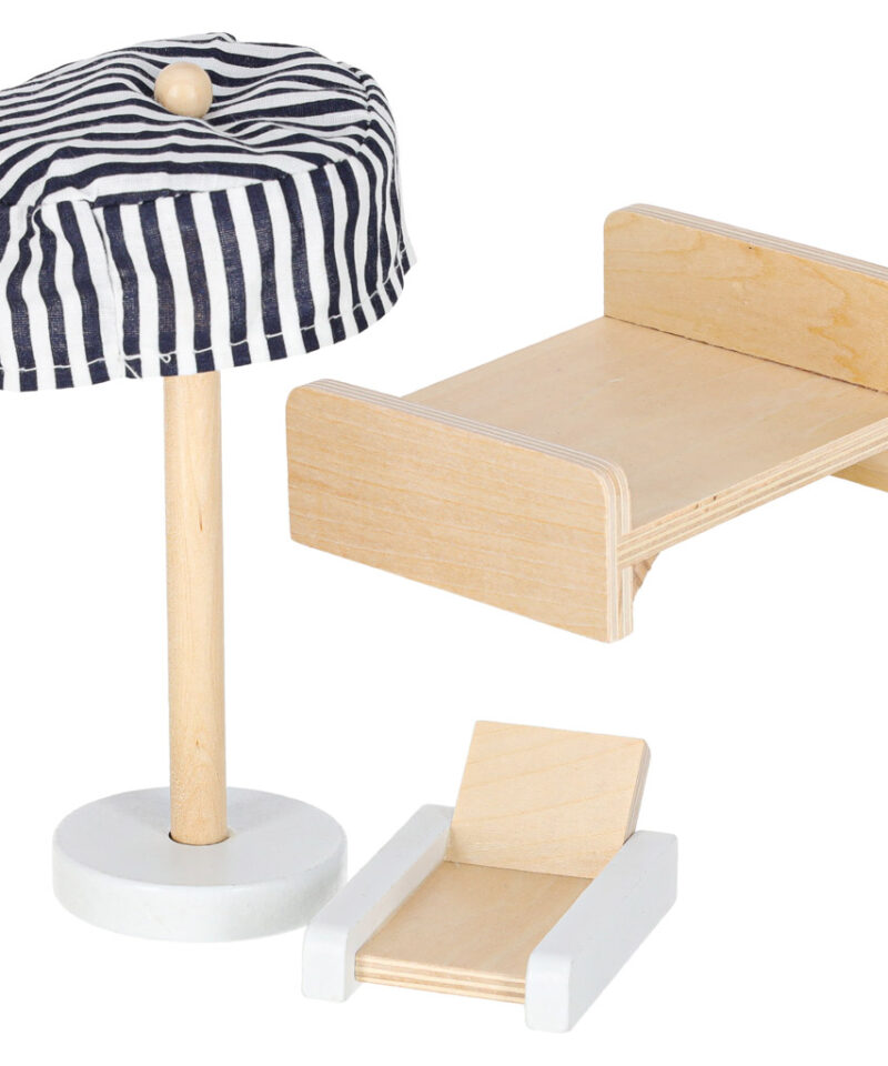 LED valgustus nukumaja atmosfäär