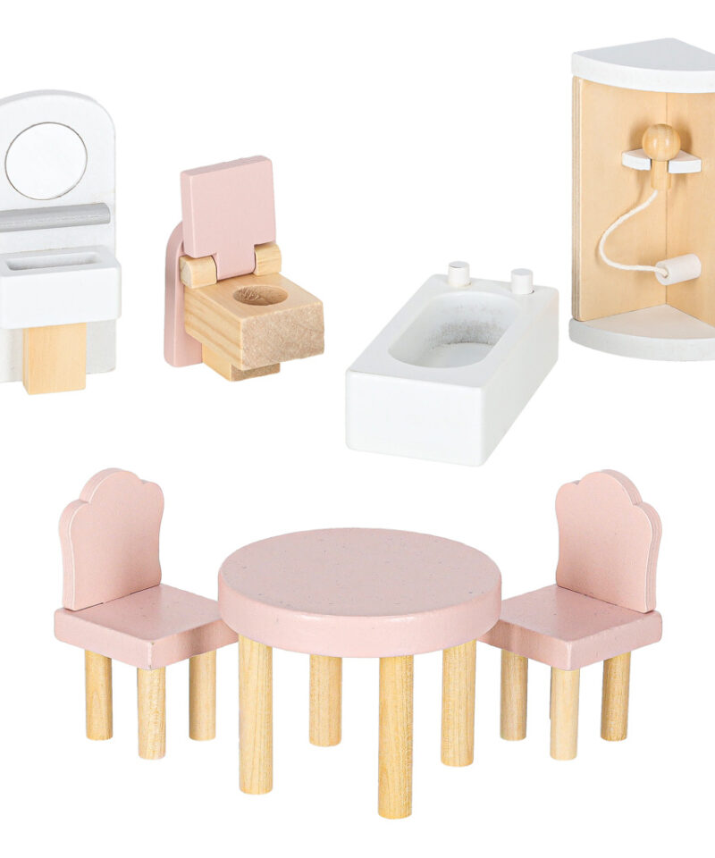 LED valgustus nukumaja atmosfäär