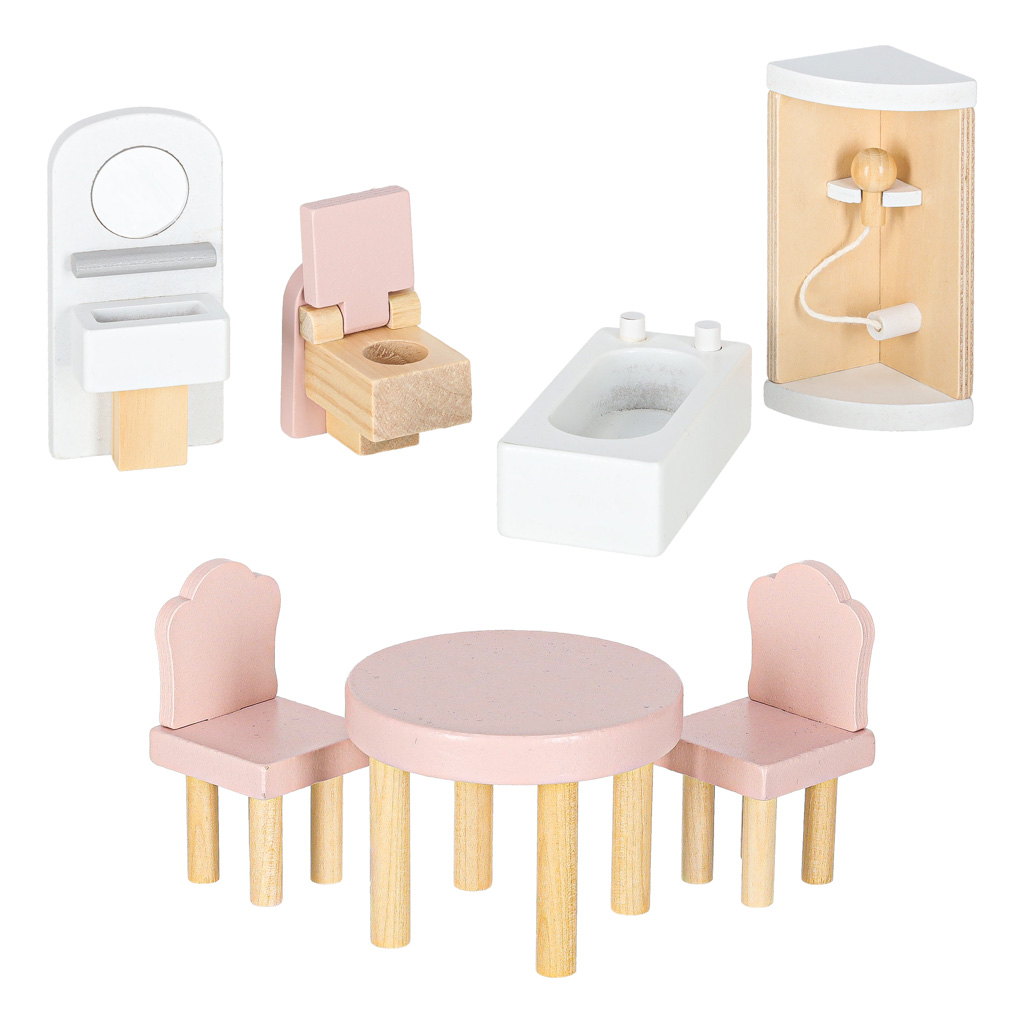 LED valgustus nukumaja atmosfäär