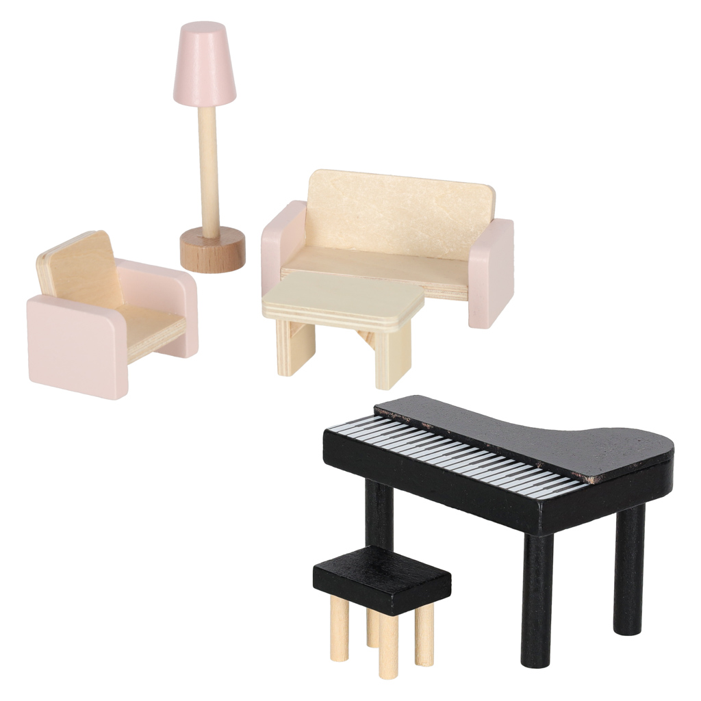 LED valgustus nukumaja atmosfäär