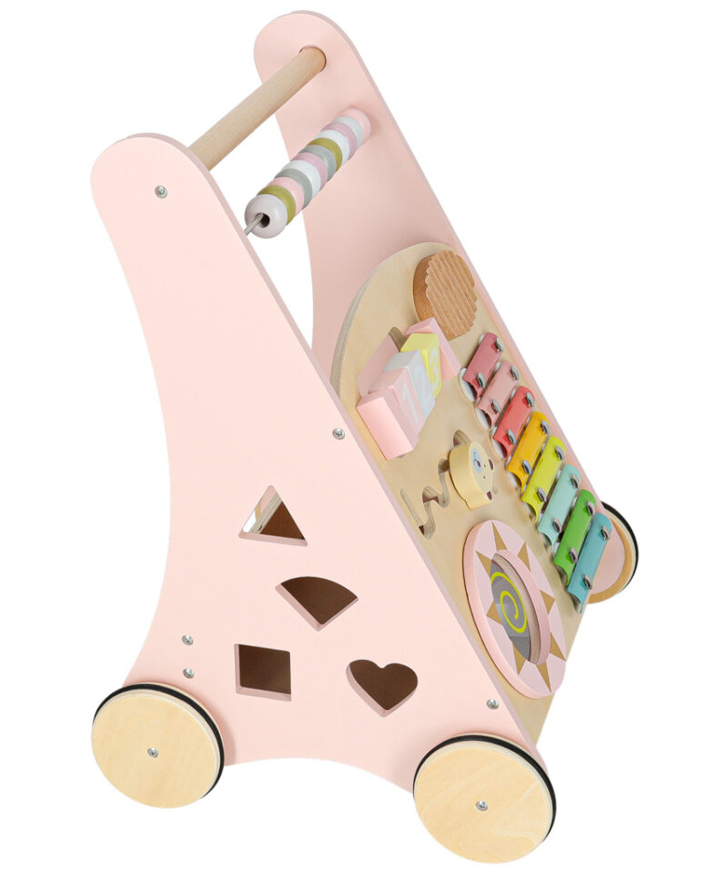 Sobib lastele alates 12. elukuust