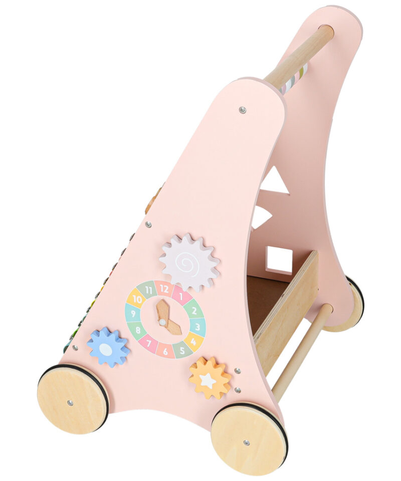 Kaasaegne ja esteetiline disain