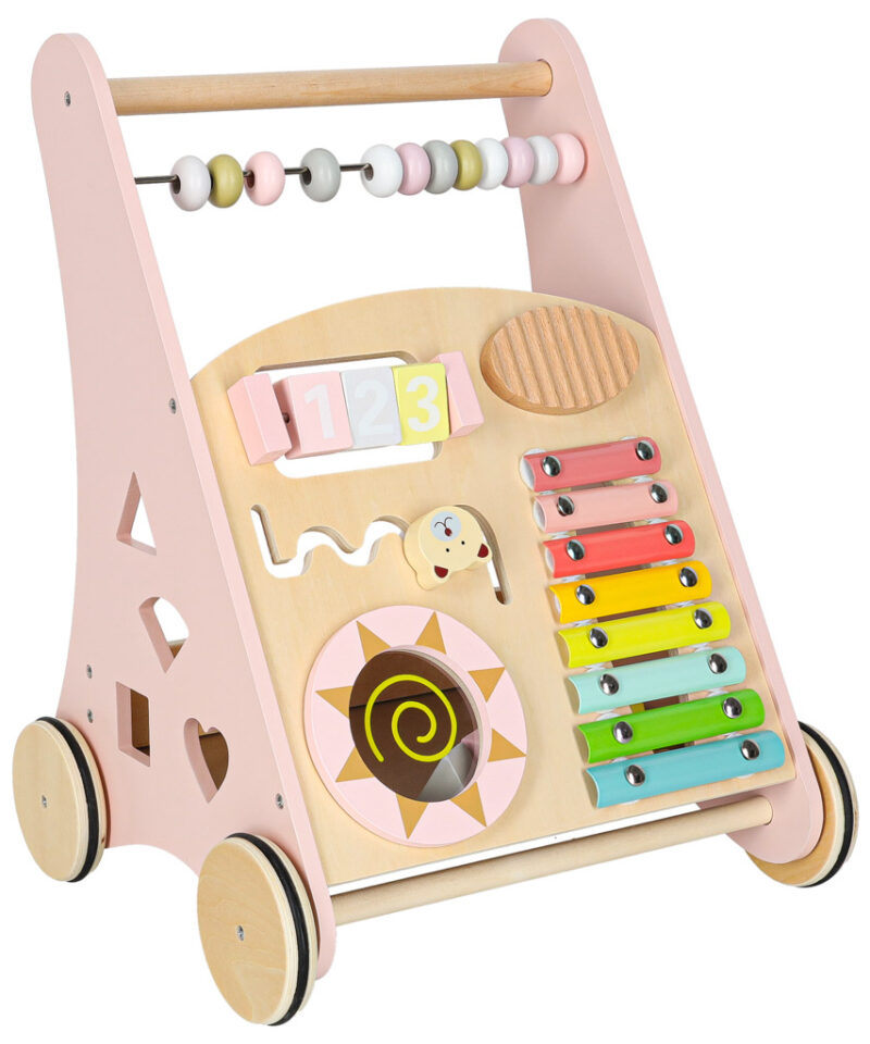 Kaasaegne ja esteetiline disain