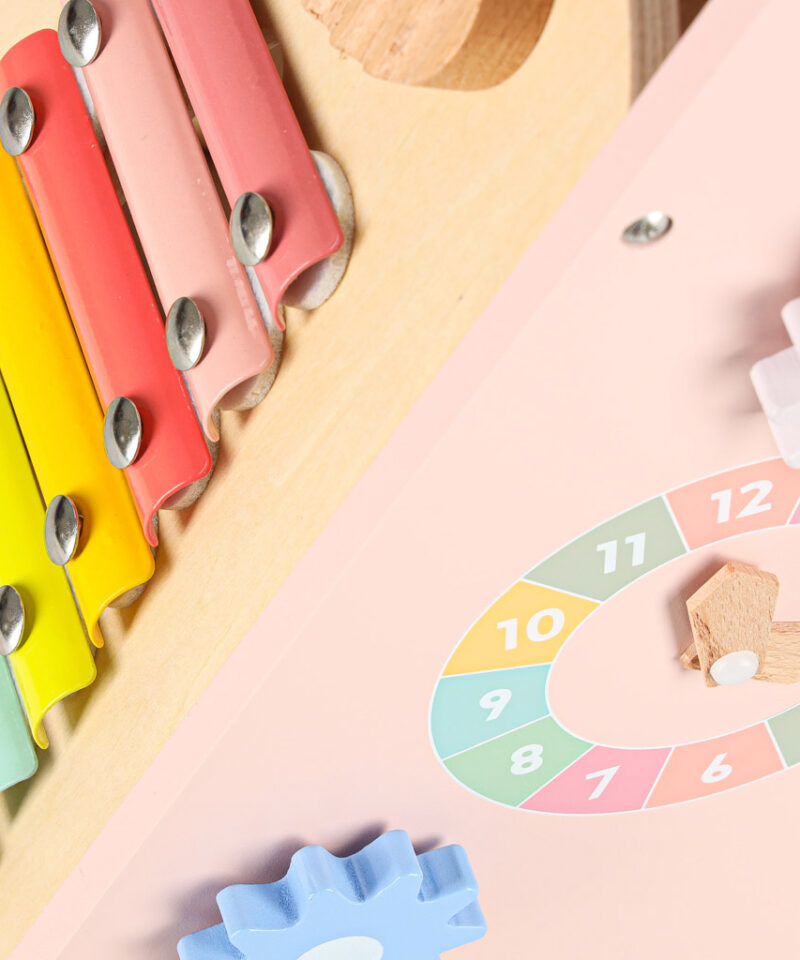 Kaasaegne ja esteetiline disain