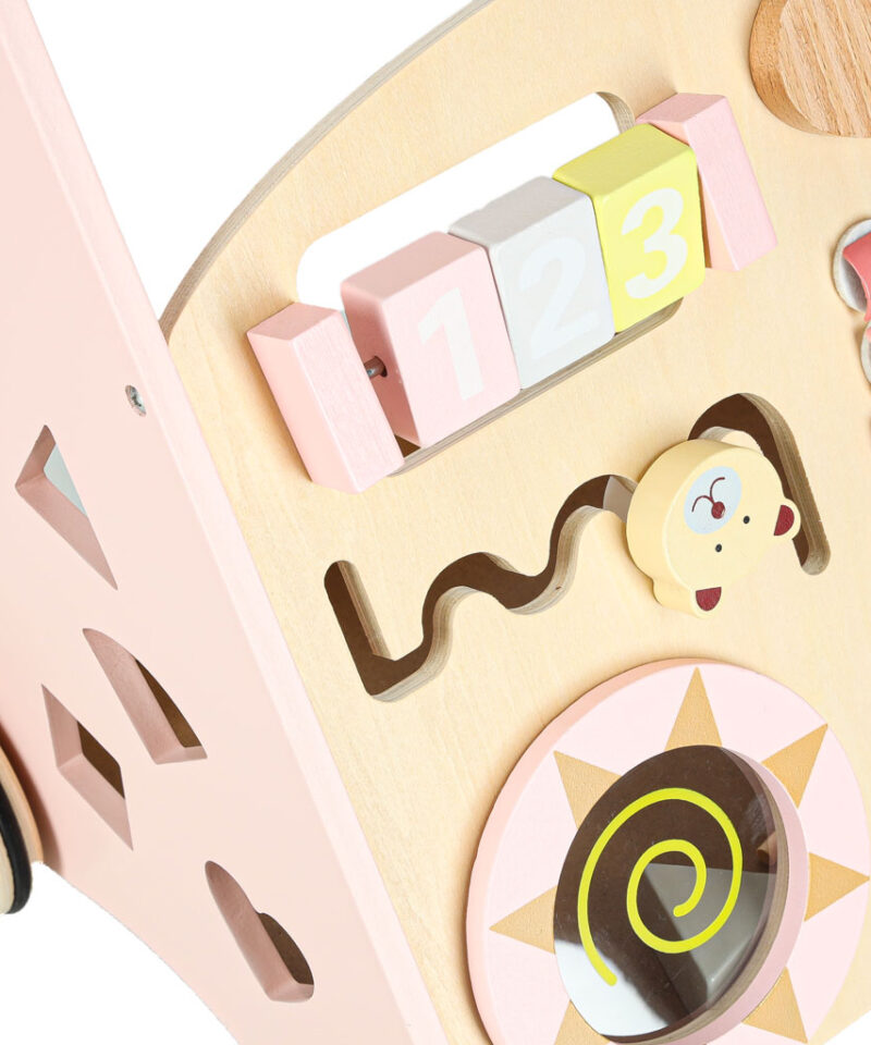 Kaasaegne ja esteetiline disain