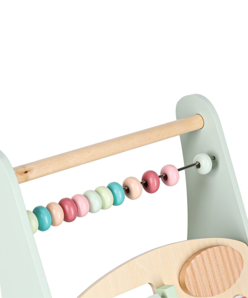 Käimistugi, mis innustab liikumist