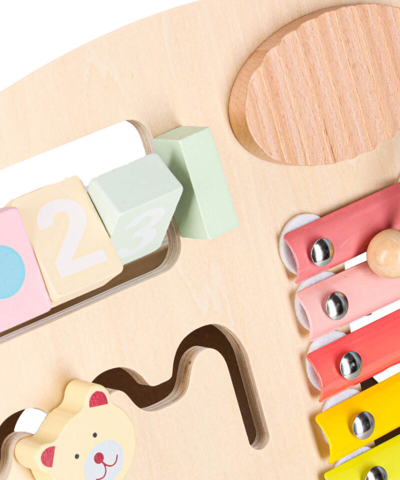 Käimistugi, mis innustab liikumist