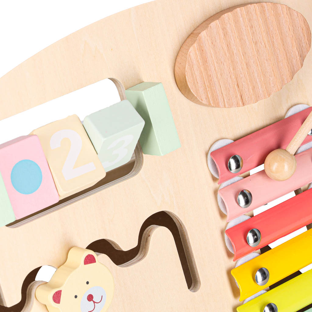 Käimistugi, mis innustab liikumist