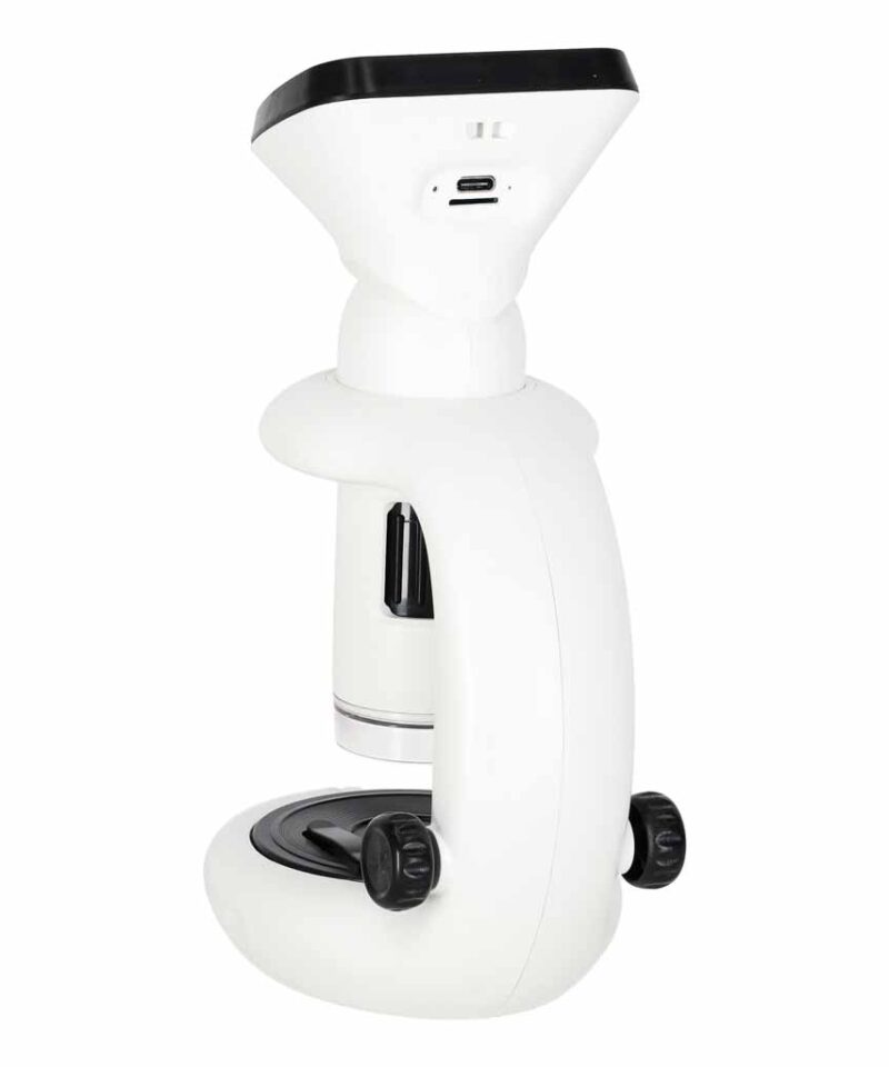 STEM hariduslik mikroskoop