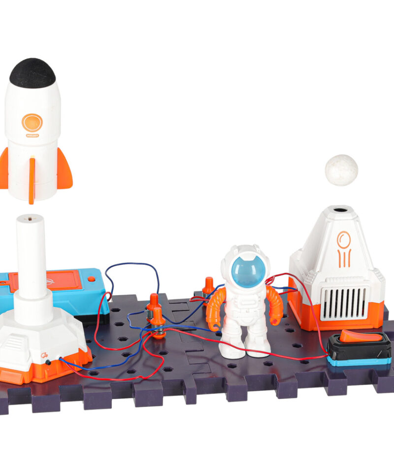 Hariduslik elektroonikakomplekt