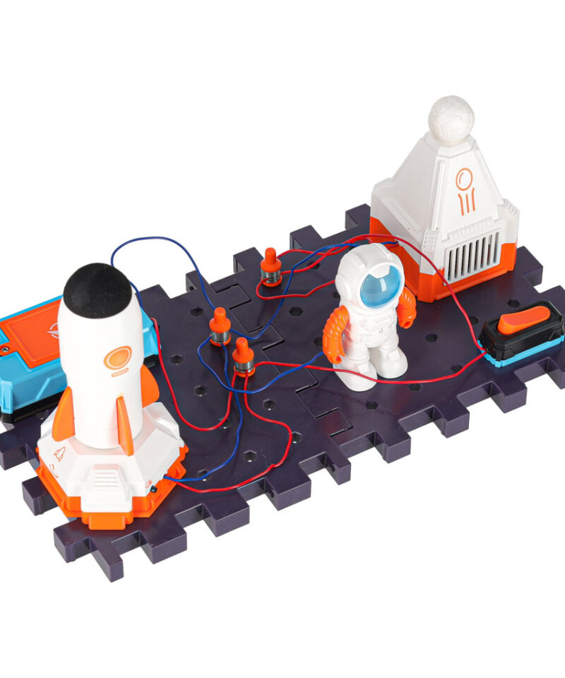 Loovus ja tehnoloogia lastele