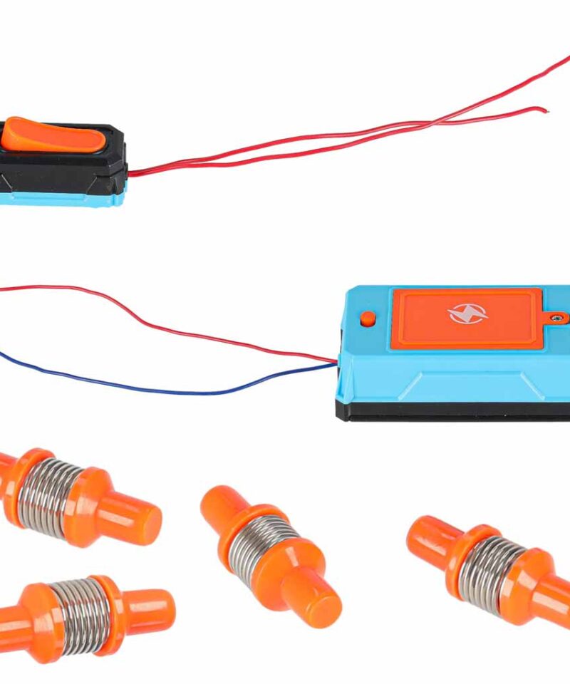 Galaktilised valgusefektid ja liikumine