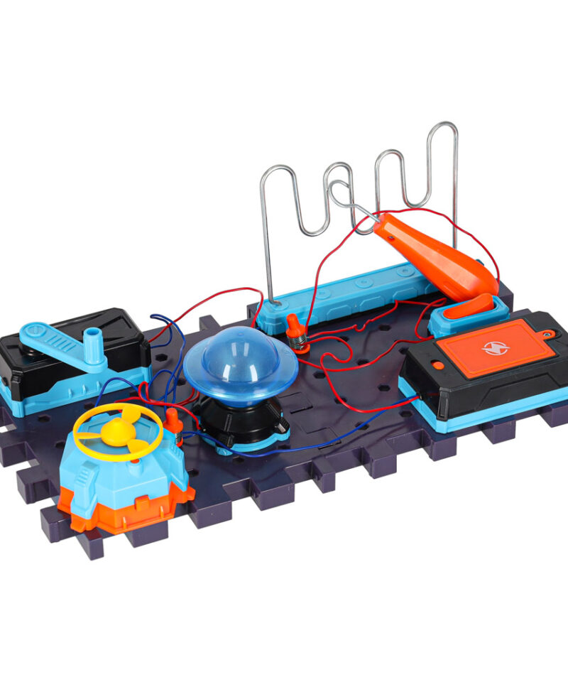 Interaktiivne õppimine elektroonika kaudu