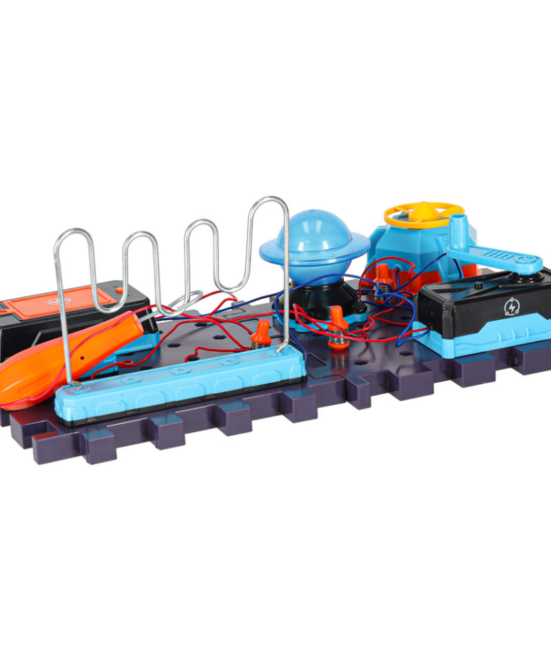 Loogilist mõtlemist arendav komplekt