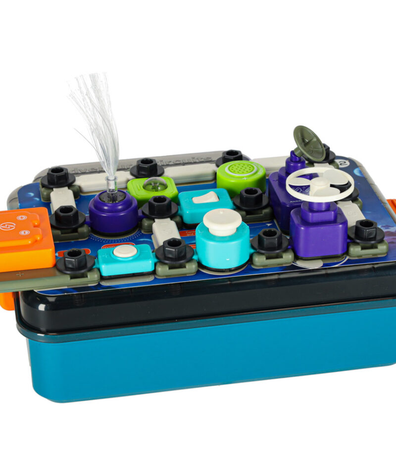 Komplekt loogilise mõtlemise arendamiseks