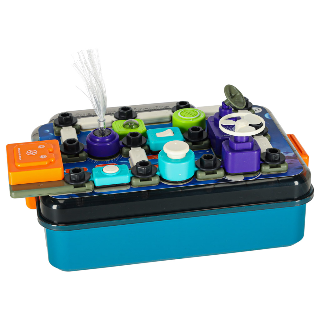 Komplekt loogilise mõtlemise arendamiseks