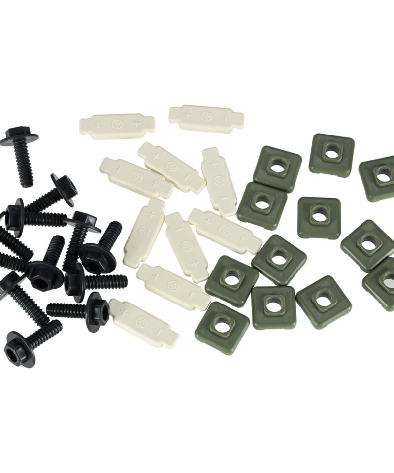 Komplekt loogilise mõtlemise arendamiseks