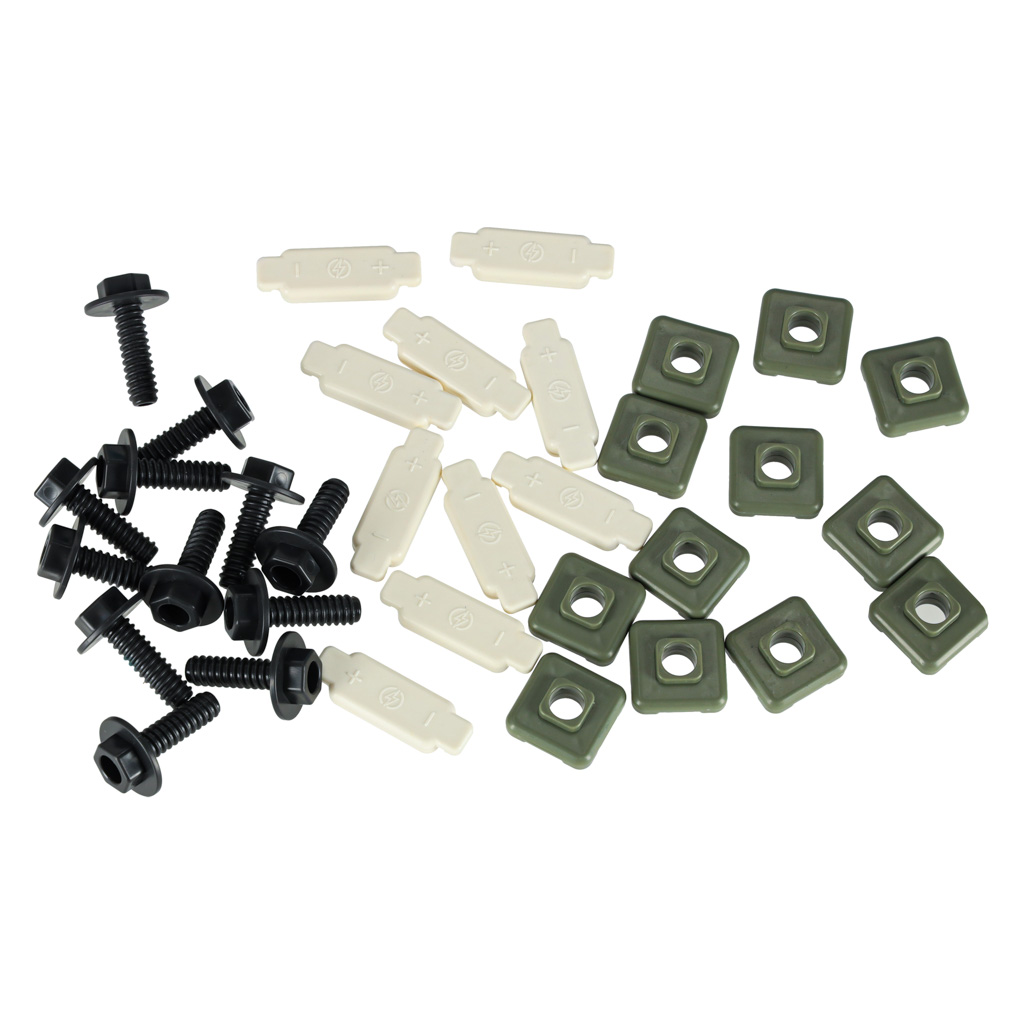 Komplekt loogilise mõtlemise arendamiseks