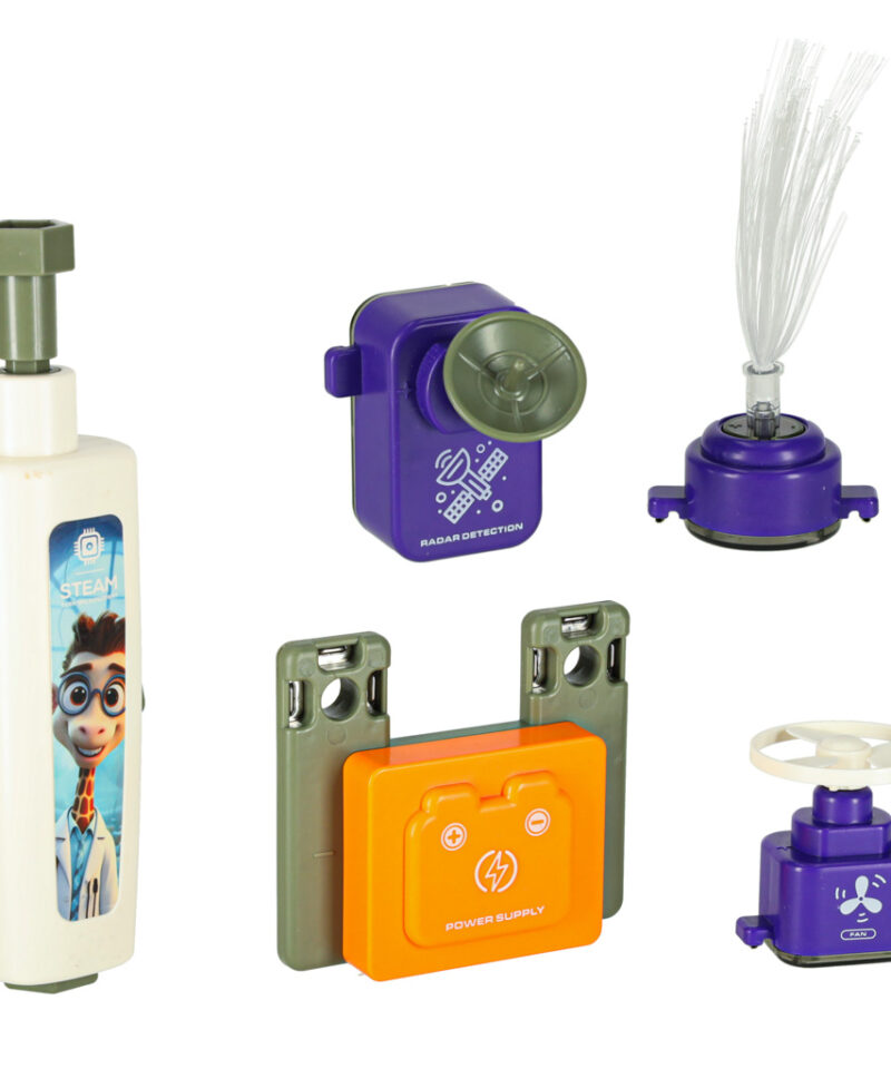 Komplekt loogilise mõtlemise arendamiseks