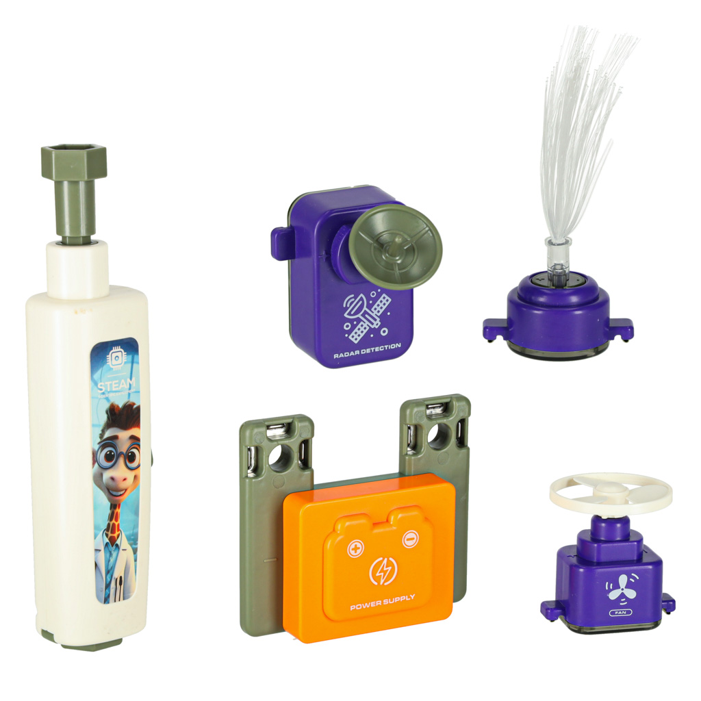 Komplekt loogilise mõtlemise arendamiseks